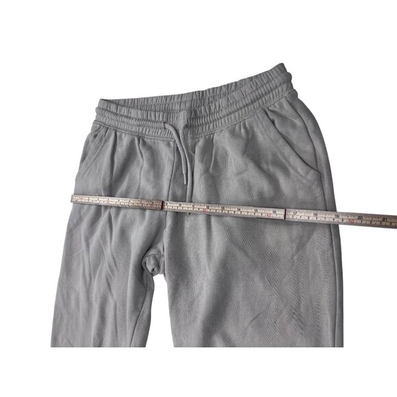 H&M Womens Beige Jogger Sweatpants Size S Cotton Blend - Picture 10 of 10